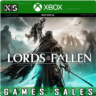 LORDS OF THE FALLEN  XBOX SERIES X|S  КЛЮЧ