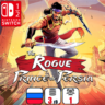 The Rogue Prince of Persia | Nintendo Switch 1/2