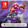 Metroid Prime 4: Beyond | Nintendo Switch 1/2