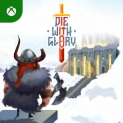 Die With Glory Xbox