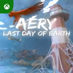 Aery - Last Day of Earth Xbox