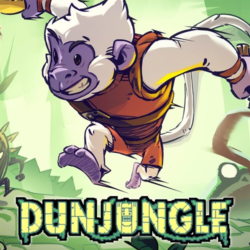 ✅ Dunjungle Xbox Series X|S активация