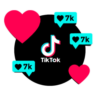 TikTok/Подписчики/Лайки/Просмотры/Репост/Ком/Гарантия