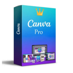 Подписка на Canva Pro на 1/2/3/4/5/6 месяцев