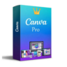 Подписка на Canva Pro на 1/2/3/4/5/6 месяцев
