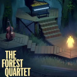 The Forest Quartet (Ключ Steam | РФ Весь мир)