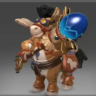 Cunning Counterfeit (Dota 2)