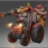 Sodbustin&acute; Saboteurs (Dota 2)