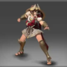 Laurels of the Dawnstar (Dota 2)