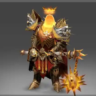 Blinding Bastion (Dota 2)