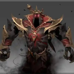 Lord of the Sundered Souls (Dota 2)