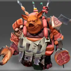 Glutton of Punishment (Dota 2)