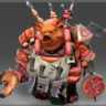 Glutton of Punishment (Dota 2)