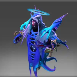 Angel of the Abyss (Dota 2)