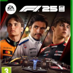 🎮✅F1® 25 XBOX SERIES X|S🔑КЛЮЧ USA ЛИЦЕНЗИЯ СРАЗУ