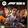 F1® 25 XBOX SERIES X|S  КЛЮЧ USA ЛИЦЕНЗИЯ СРАЗУ