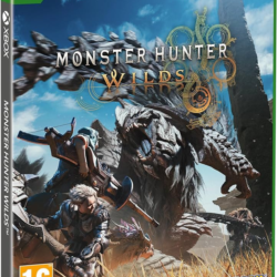 🎮✅MONSTER HUNTER WILDS XBOX SERIES X|S🔑КЛЮЧ USA СРАЗУ