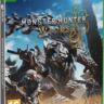 MONSTER HUNTER WILDS XBOX SERIES X|S  КЛЮЧ USA СРАЗУ