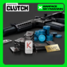 WARFACE: Clutch - Стартовый набор штурмовика XBOX КЛЮЧ