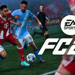 FC 26 • [ОНЛАЙН EA] • Полный доступ