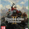 KINGDOM COME DELIVERANCE II XBOX SERIES X|S/PC  КЛЮЧ USA