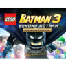 LEGO Batman 3: Beyond Gotham Premium Ed. / Steam Ключ