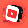 YOUTUBE НАКРУТКА | ВСЕ ВИДЫ | ГАРАНТИЯ