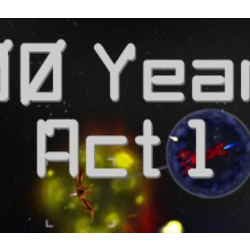 500 Years Act 1 PC Steam CD Key GLOBAL