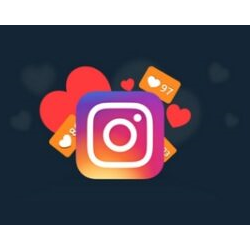 ИНСТАГРАМ | НАКРУТКА ВСЕ ВИДЫ | INSTAGRAM