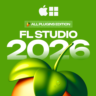 FL STUDIO 2026 ALL PLUGINS EDITION [КЛЮЧ] НАВСЕГДА | MAC & WIN