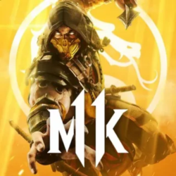 Mortal Kombat 11 / Steam Ключ / Все регионы