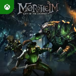Mordheim: City of the Damned Xbox
