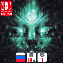 System Shock | Nintendo Switch 1/2