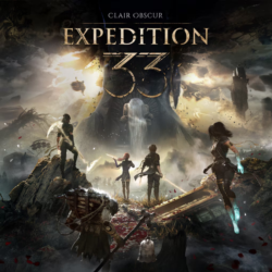 Clair Obscur: Expedition 33   Game Pass Ultimate 12 мес