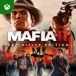 Mafia II: Definitive Edition Xbox