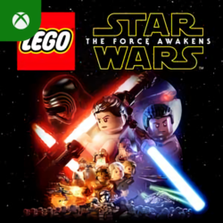 LEGO® STAR WARS™: The Force Awakens Xbox