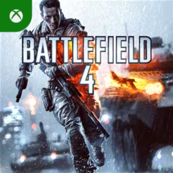 Battlefield 4 Xbox