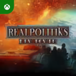 Realpolitiks New Power Xbox