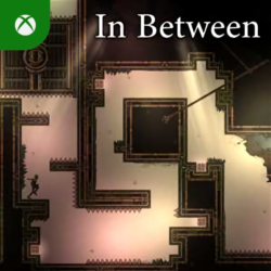 In Between Xbox