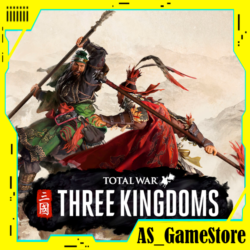 Total War: THREE KINGDOMS | ПК Epic Games EGS