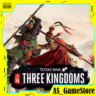 Total War: THREE KINGDOMS | ПК Epic Games EGS