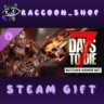 7 Days to Die - The Butcher Armor Set DLC * STEAM