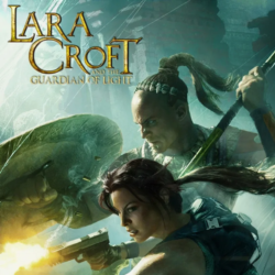 Lara Croft And The Guardian Of Light Steam Ключ РФ МИР