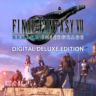 FINAL FANTASY VII REMAKE INTERGRADE Deluxe Xbox One X|S