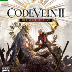 CODE VEIN II Ultimate Edition Xbox Series X|S