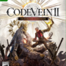 CODE VEIN II Ultimate Edition Xbox Series X|S