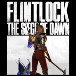 Flintlock: The Siege Of Dawn (Ключ Steam | РФ СНГ)