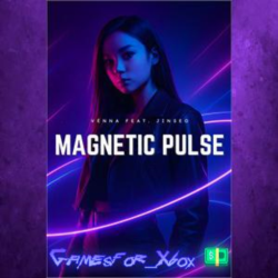 ☀️Magnetic Pulse Song XBOX DLC