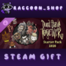 Don&acute;t Starve Together: Starter Pack 2026 DLC