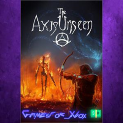 ☀️The Axis Unseen XBOX